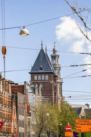 Medium property photo - Nassaukade 146H, 1052 EH Amsterdam